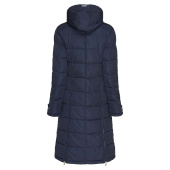 Ridkappa Candice Marinblå