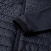 Hybridjacka Classic Unisex Marinblå Hybridjacka Classic Unisex Marinblå