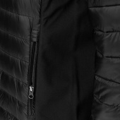 Ridjacka Classic Insulted Unisex Svart Ridjacka Classic Insulted Unisex Svart