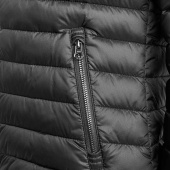 Ridjacka Classic Padded Svart Ridjacka Classic Padded Svart