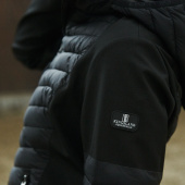 Hybridjacka Classic Svart Hybridjacka Classic Svart