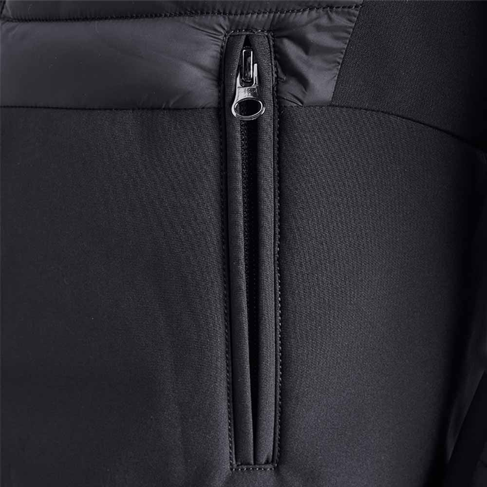 Hybridjacka Classic Marinblå