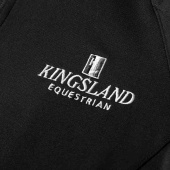 Fleecetröja Classic Technical Svart Fleecetröja Classic Technical Svart