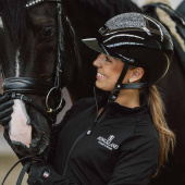 Fleecetröja Classic Technical Svart Fleecetröja Classic Technical Svart