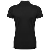 Polopiké Classic Svart Polopiké Classic Svart