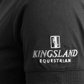 Polopiké Classic Svart Polopiké Classic Svart