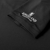 Polopiké Herr Classic Svart Polopiké Herr Classic Svart