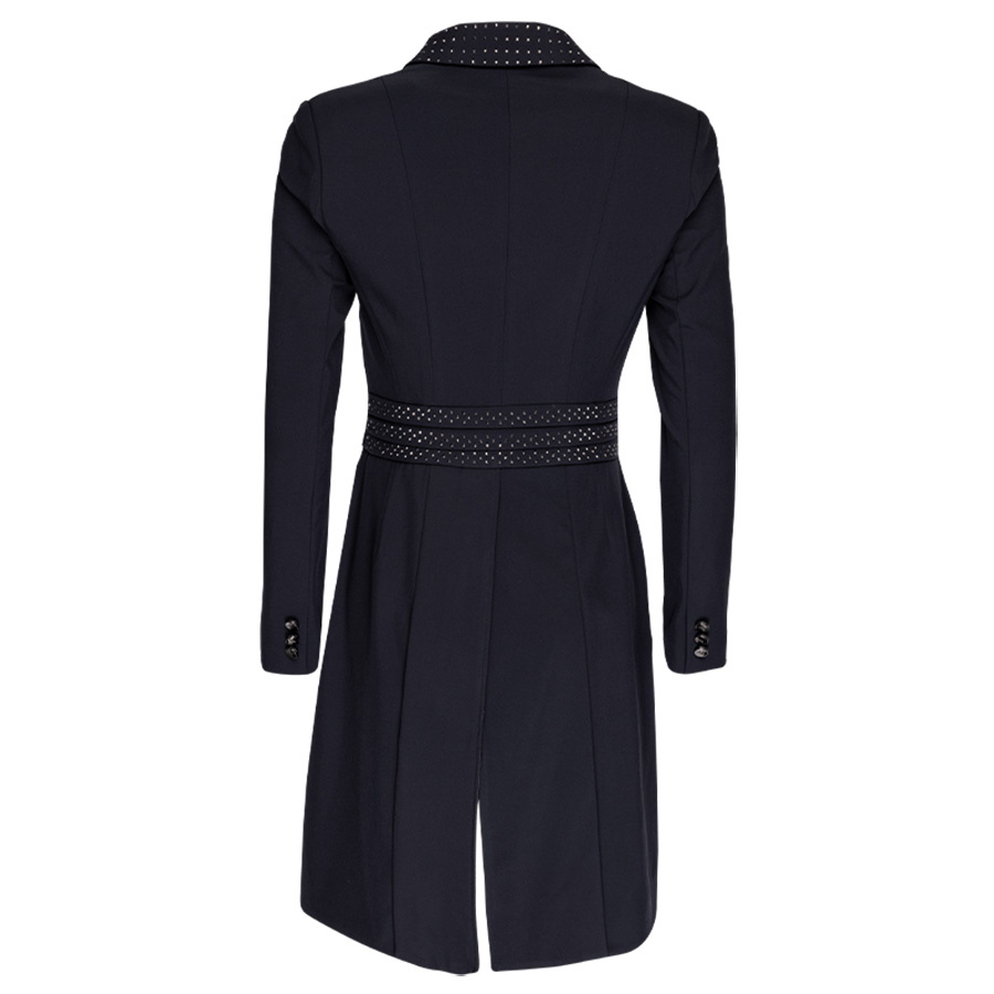 Frack Classic Softshell Marinblå