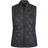 Väst Quilted Selection Svart Väst Quilted Selection Svart