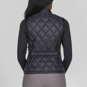Väst Quilted Selection Svart Väst Quilted Selection Svart