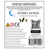 Ryktset till Käpphäst Natur Ryktset till Käpphäst Natur