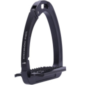 Säkerhetsstigbyglar RevoGuard Svart Säkerhetsstigbyglar RevoGuard Svart