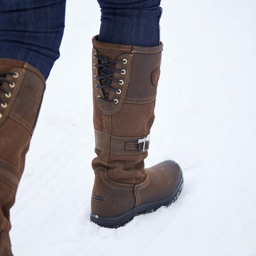 Stövlar Langdale H2O Brun