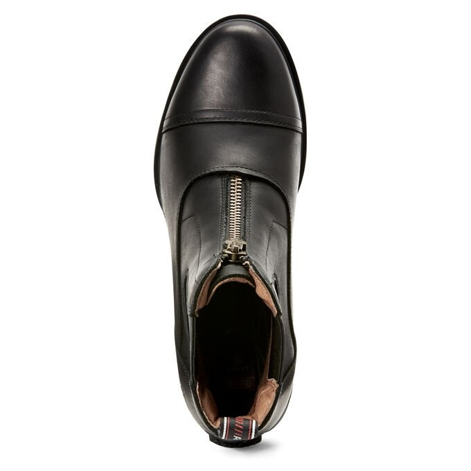 Devon Nitro Paddock Svart