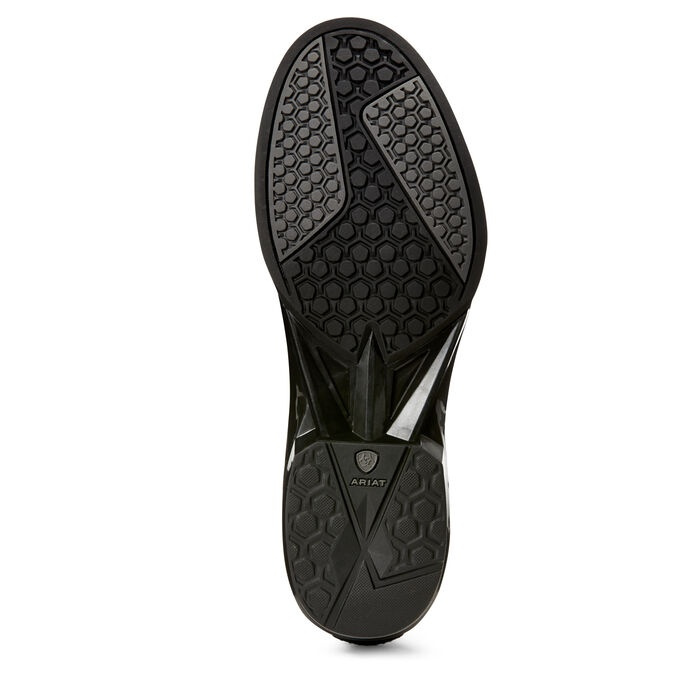 Devon Nitro Paddock Svart