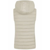 Väst Hybrid Core Beige Väst Hybrid Core Beige