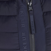 Väst Hybrid Core Marinblå Väst Hybrid Core Marinblå