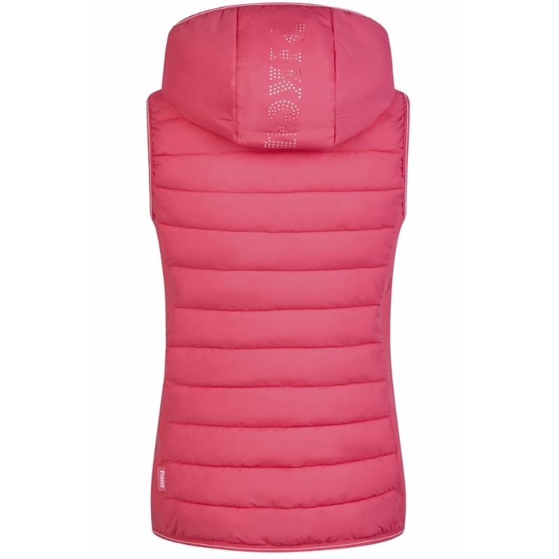 Väst Hybrid Core Rosa
