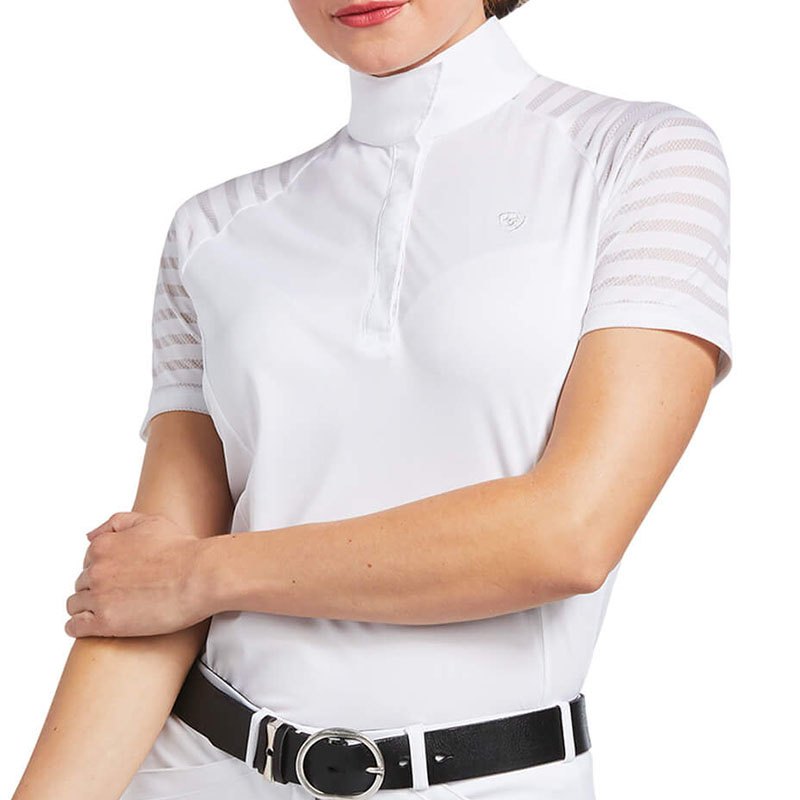 Tävlingstopp Aptos Vent Vit