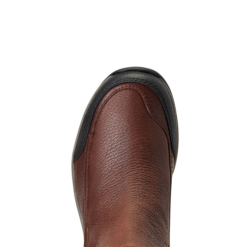 Stallskor Terrain Blaze H2O Mörkbrun