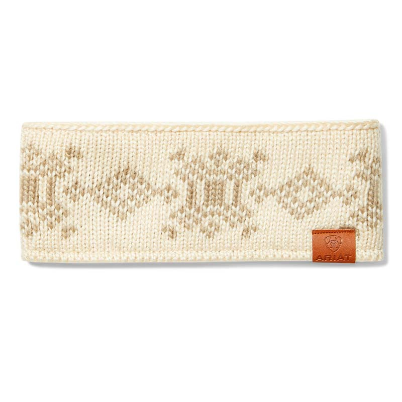 Pannband Patrona Natur