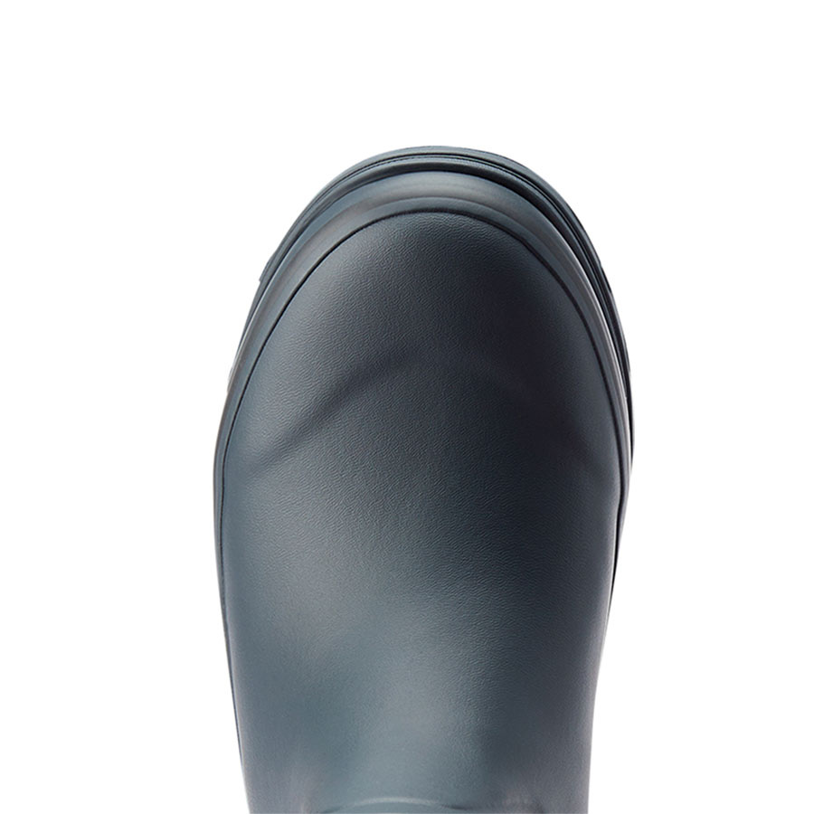 Gummistövlar Kelmarsh Mid Marinblå