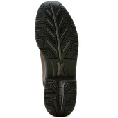 Ridstövlar Telluride Tall H2O Brun