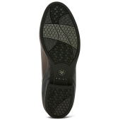 Ridskor Heritage Zip Paddock Brun Ridskor Heritage Zip Paddock Brun