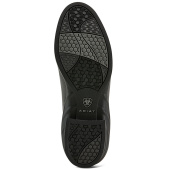 Ridskor Heritage Zip Paddock Svart Ridskor Heritage Zip Paddock Svart