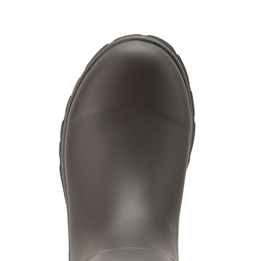 Gummistövlar Woodstock Brun