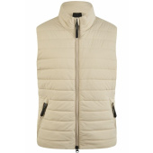 Väst Quilted Core Men Beige Väst Quilted Core Men Beige