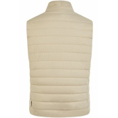 Väst Quilted Core Men Beige Väst Quilted Core Men Beige