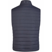 Väst Quilted Core Men Marinblå Väst Quilted Core Men Marinblå