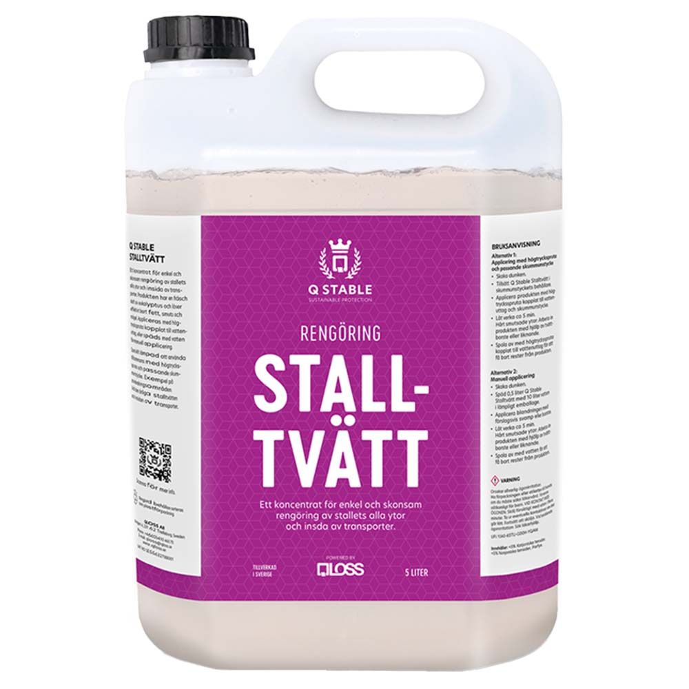 Stalltvätt 5L
