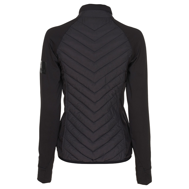 Hybridjacka Canon Jr Svart