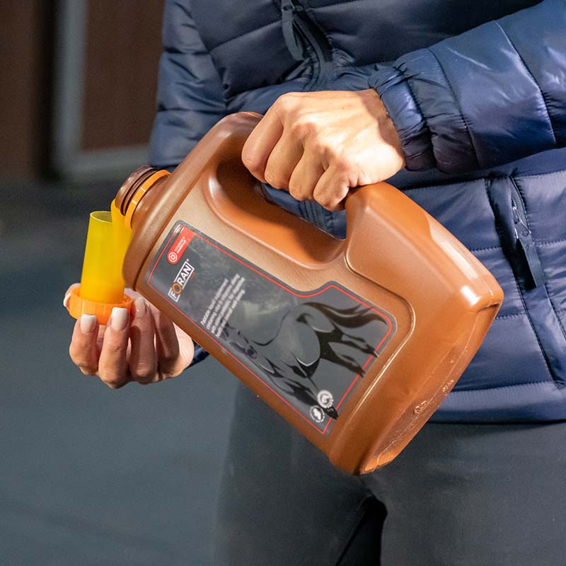 Shy Feeder B-vitamin