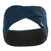 Pannband Nora Blå Pannband Nora Blå