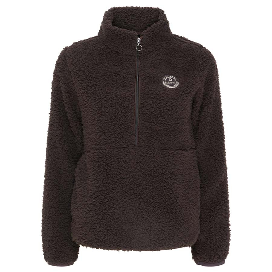 Teddyfleece Joelle Brun