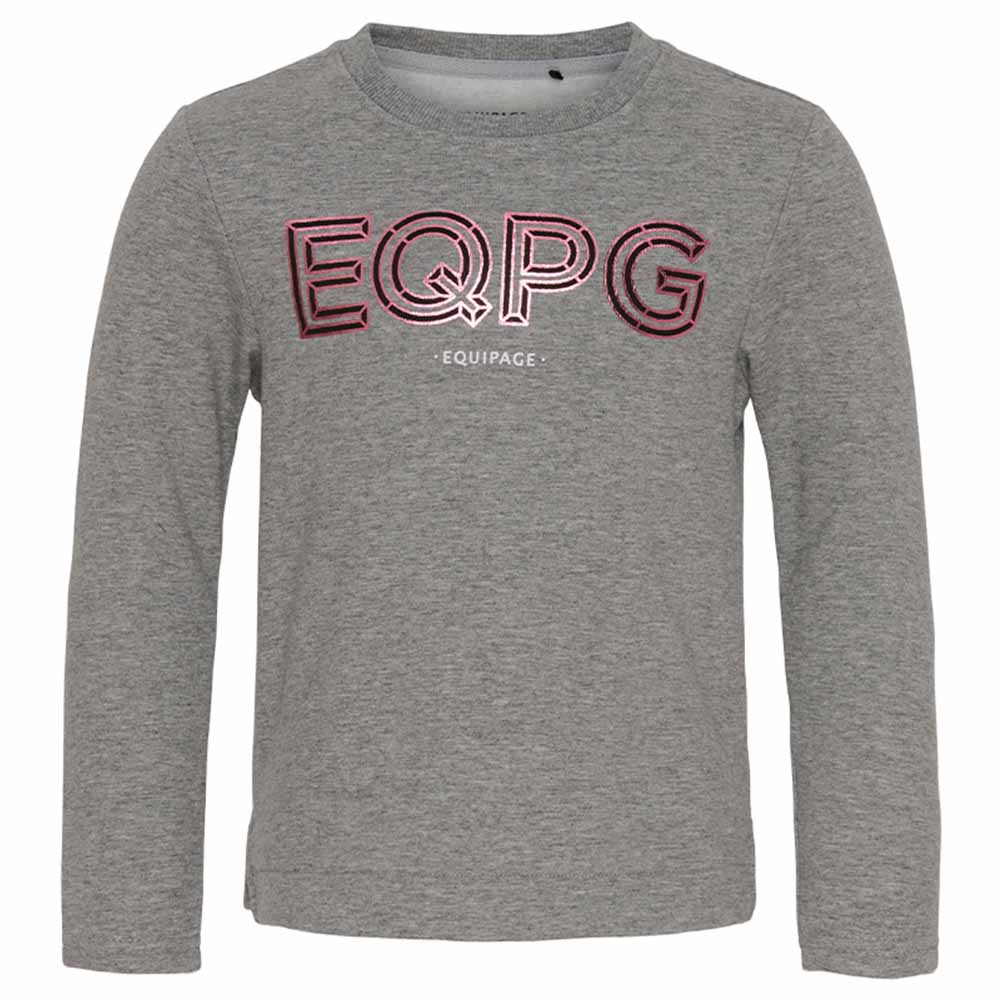 Tröja Jr Julia Grå