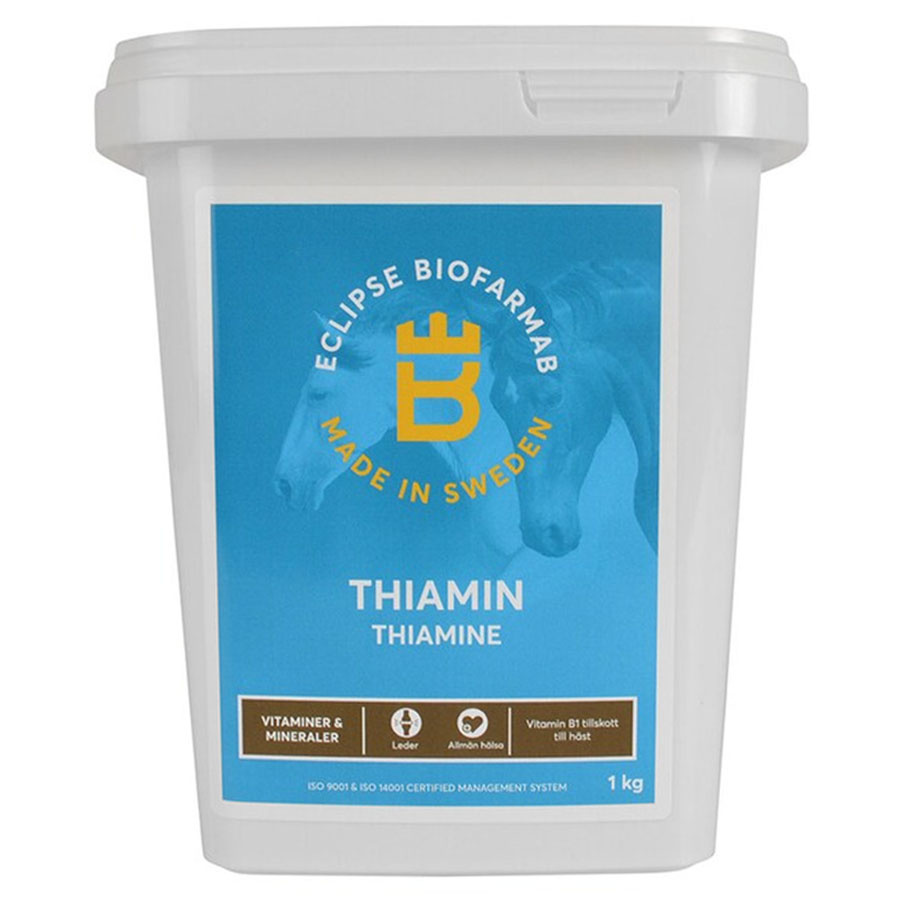 thiamin