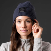 Mössa Lilith Marinblå Mössa Lilith Marinblå
