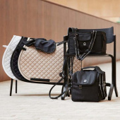 Ryktväska Mingle Svart Ryktväska Mingle Svart