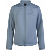 Fleecejacka Athleisure Blå Fleecejacka Athleisure Blå