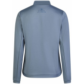 Fleecejacka Athleisure Blå Fleecejacka Athleisure Blå