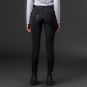 Vinterridtights Selena Helskodda Svart Vinterridtights Selena Helskodda Svart