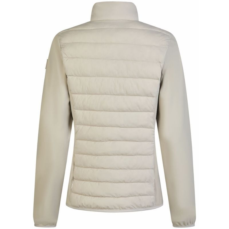 Jacka Hybrid Core Beige