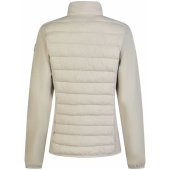 Jacka Hybrid Core Beige Jacka Hybrid Core Beige