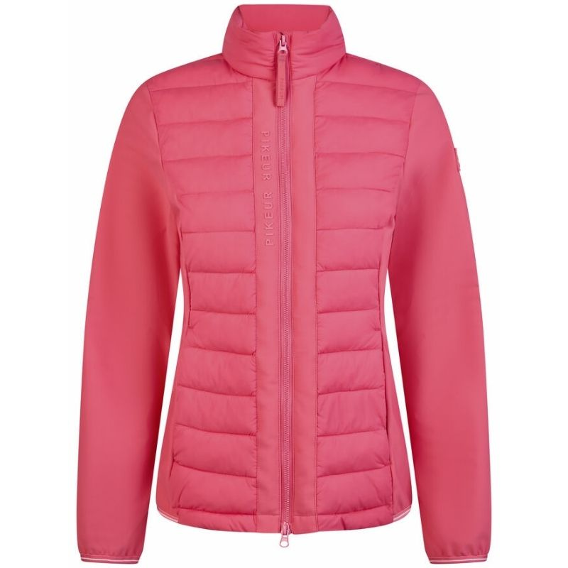 Jacka Hybrid Core Rosa