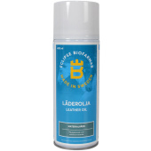 Läderolja 400 ml Läderolja 400 ml