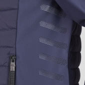 Jacka Hybrid Core Men Marinblå Jacka Hybrid Core Men Marinblå